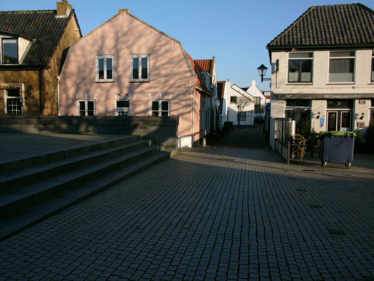 Dar Cho Zandvoort