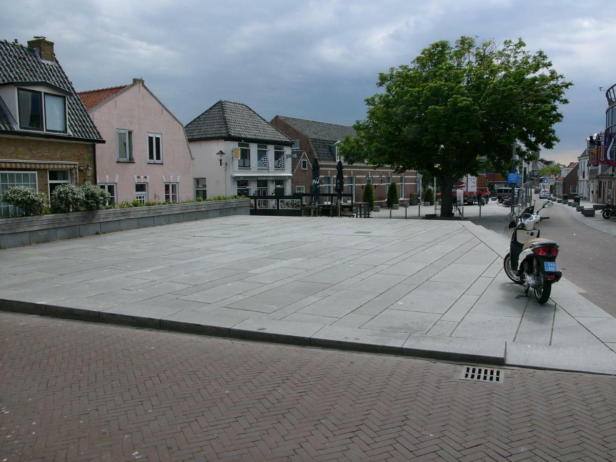 Dar Cho * Zandvoort