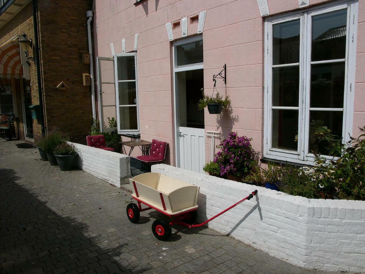Dar Cho * Zandvoort