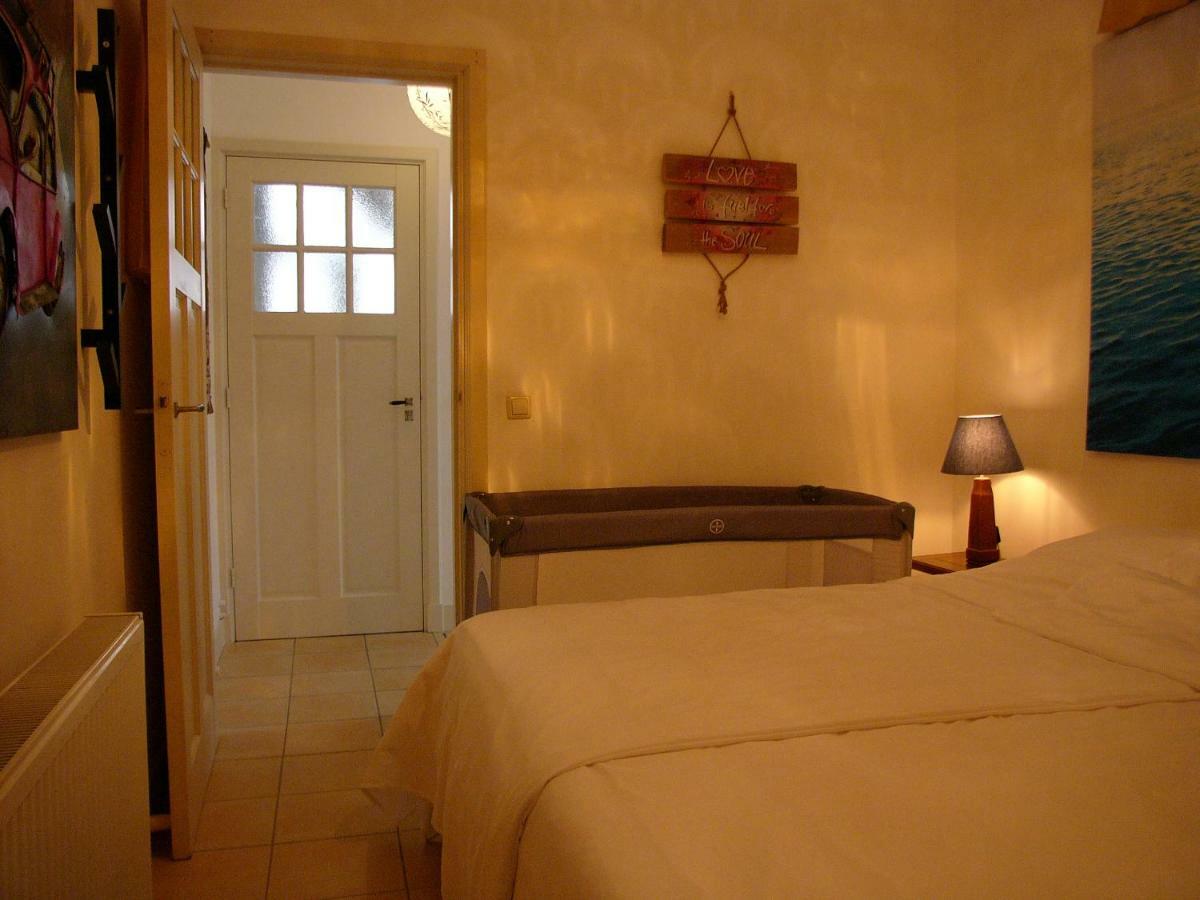 Dar Cho Apartment *