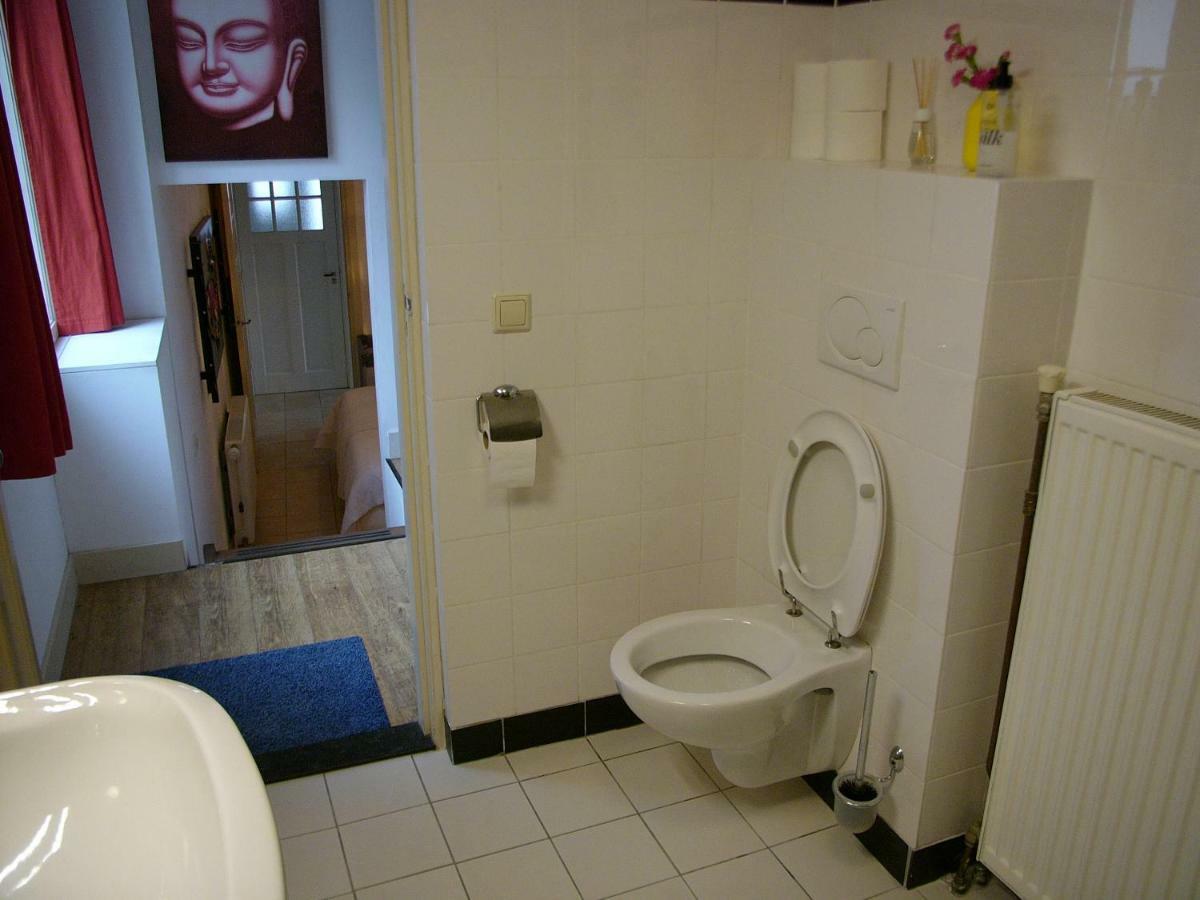 Dar Cho Apartment