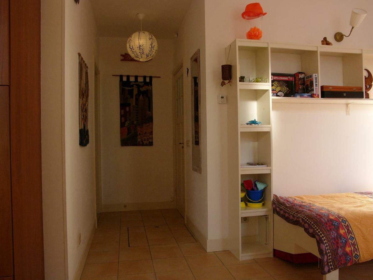 Dar Cho Apartment *