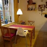 Dar Cho Apartment